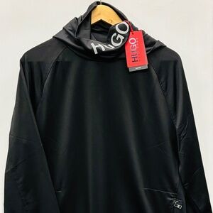 Hugo Boss Denergy Hoodie (KM0000)